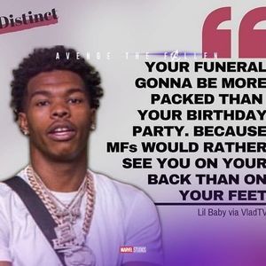 Meet your Posher, Ronnie